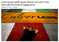 LA Times article
