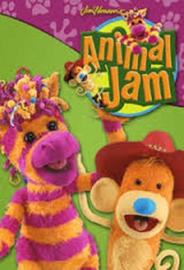 Jim Henson’s Animal Jam – creator, EP