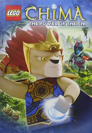 LEGO Legends of Chima – co-creator, wrote every episode