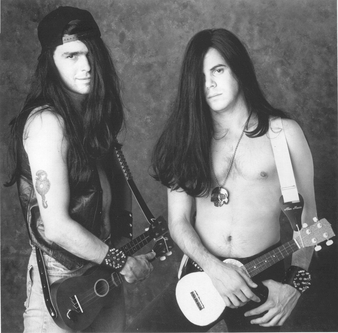 Uke Til U Puke, 1992