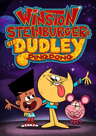 Winston Steinberger – co-developed by