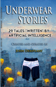 Underwear Stories front cover 