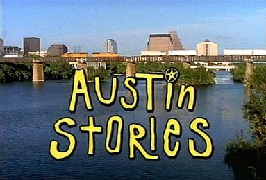 Austin Stories, MTV, co-wrote live action sitcom pilot for series