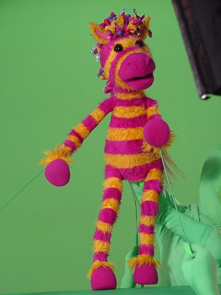 Edi-the-zebra-green-screen3