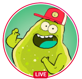 Squish the cartoon is now on youtube