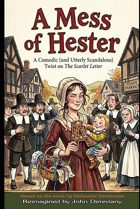 The cover of the book,